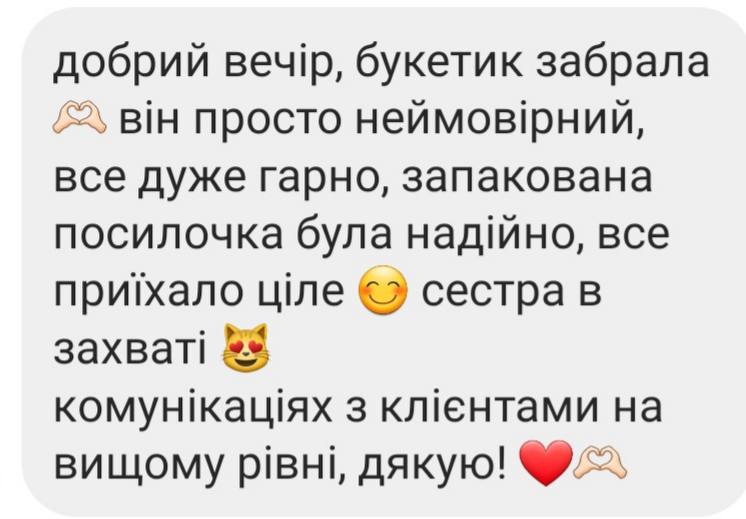Відгук 6